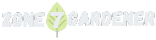 Zone 7 Gardener blog logo